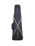  RITTER RGS7HBMGB NIEDRIGE ABDECKUNG KOPFLOSES DUNKELGRAU|MusicGoodDeal 