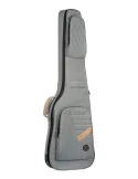  ORTEGA BASS GUITAR CASE DLX GY|MusicGoodDeal 
