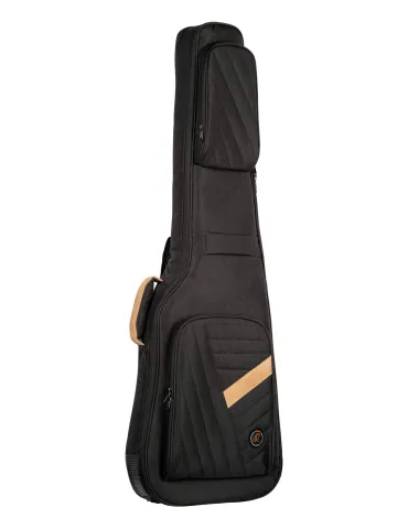  ORTEGA BASS GUITAR CASE DLX BK|MusicGoodDeal 