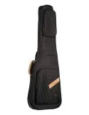  ORTEGA BASS GUITAR CASE DLX BK|MusicGoodDeal 