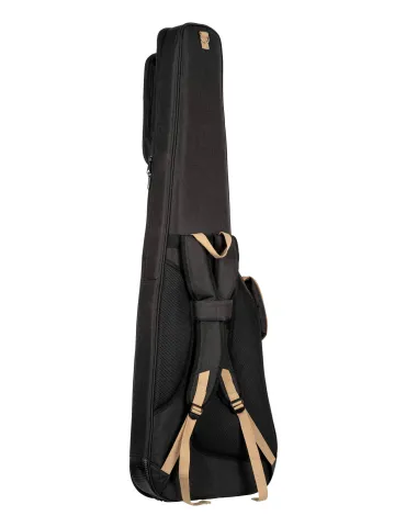  ORTEGA BASS GUITAR CASE DLX BK|MusicGoodDeal  2