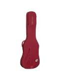  RITTER BEZUG ELEKTROBASS ROT|MusicGoodDeal 