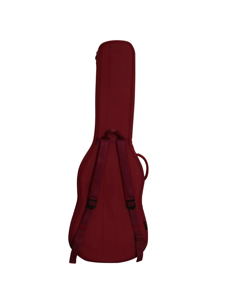  RITTER BEZUG ELEKTROBASS ROT|MusicGoodDeal 