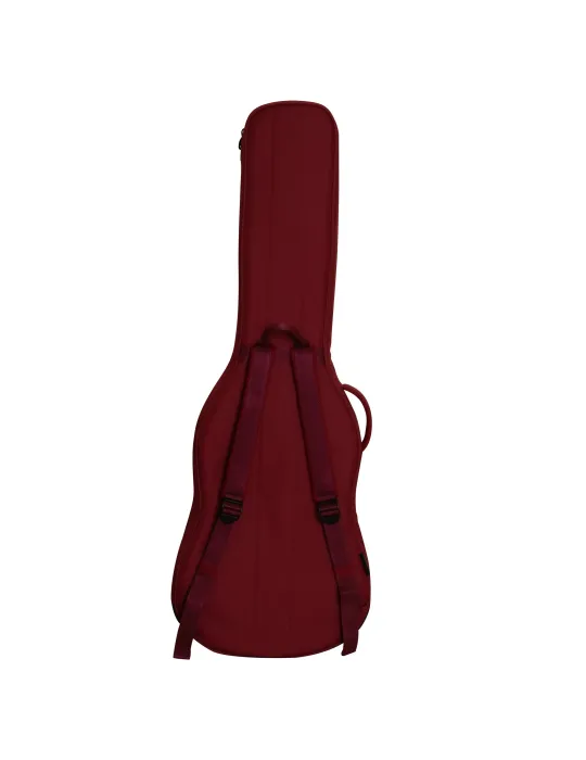  RITTER BEZUG ELEKTROBASS ROT|MusicGoodDeal 