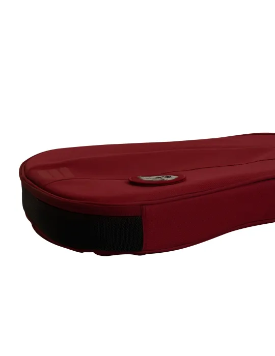 RITTER BEZUG ELEKTROBASS ROT|MusicGoodDeal 