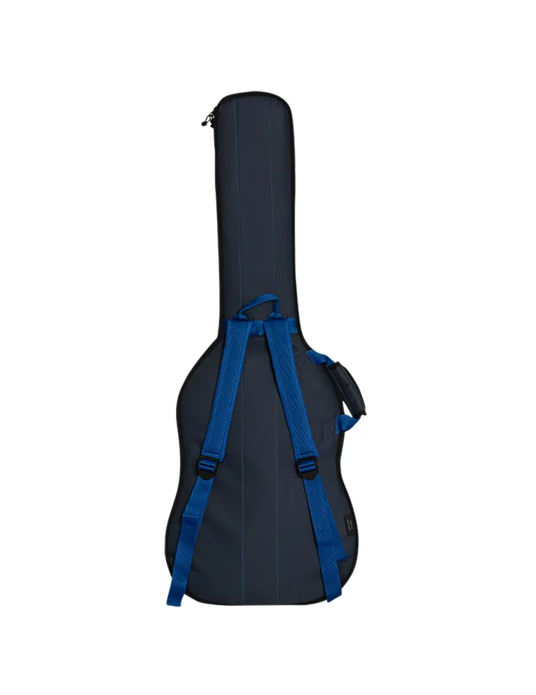  RITTER BEZUG ELEKTROBASS BLAU|MusicGoodDeal 