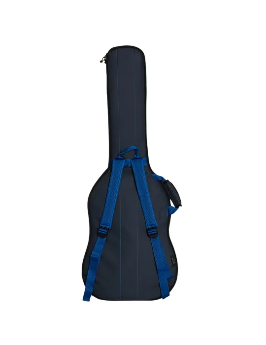  RITTER BEZUG ELEKTROBASS BLAU|MusicGoodDeal 
