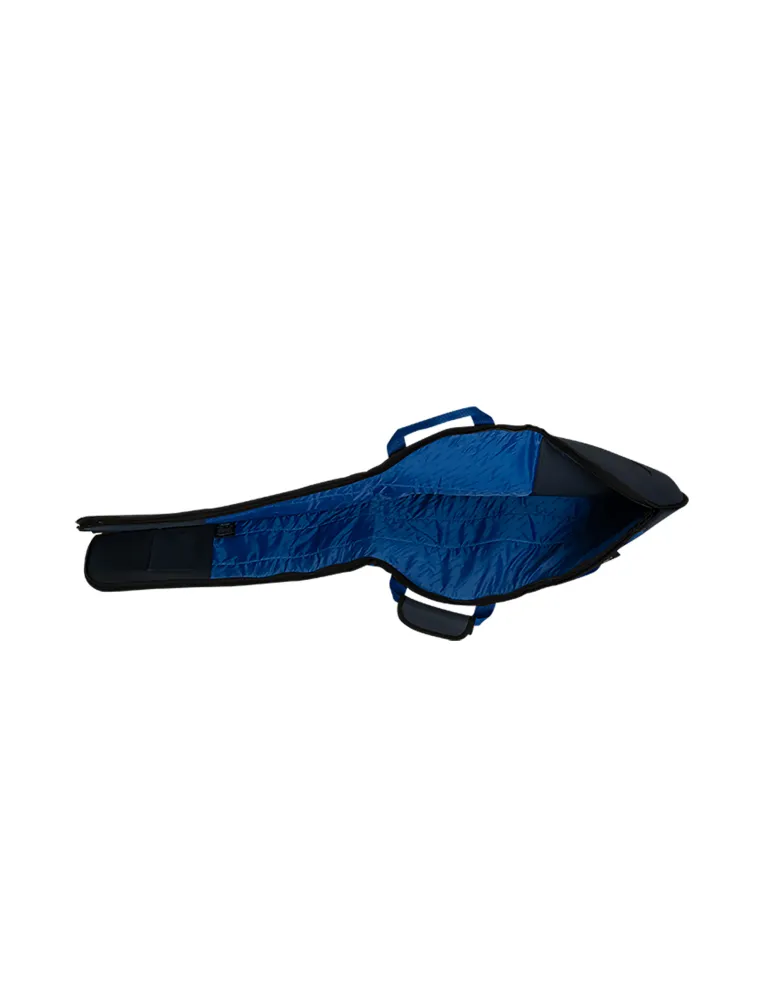  RITTER BEZUG ELEKTROBASS BLAU|MusicGoodDeal 