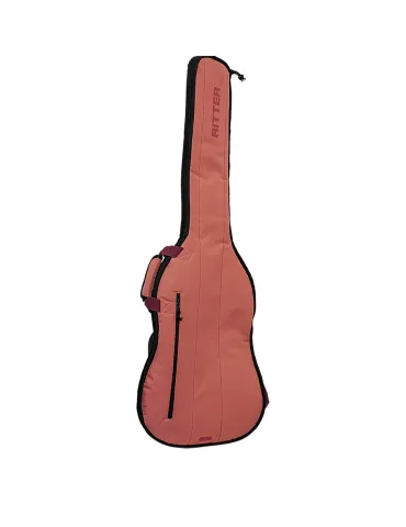  RITTER BEZUG ELEKTROBASS ROSA|MusicGoodDeal  2