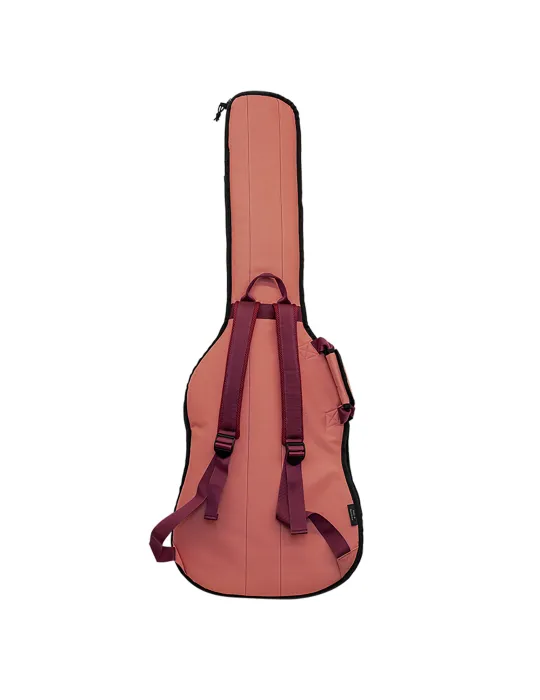  RITTER BEZUG ELEKTROBASS ROSA|MusicGoodDeal 