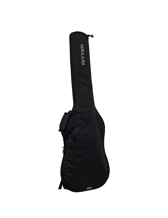  RITTER BEZUG ELEKTRO BASS SCHWARZ|MusicGoodDeal 