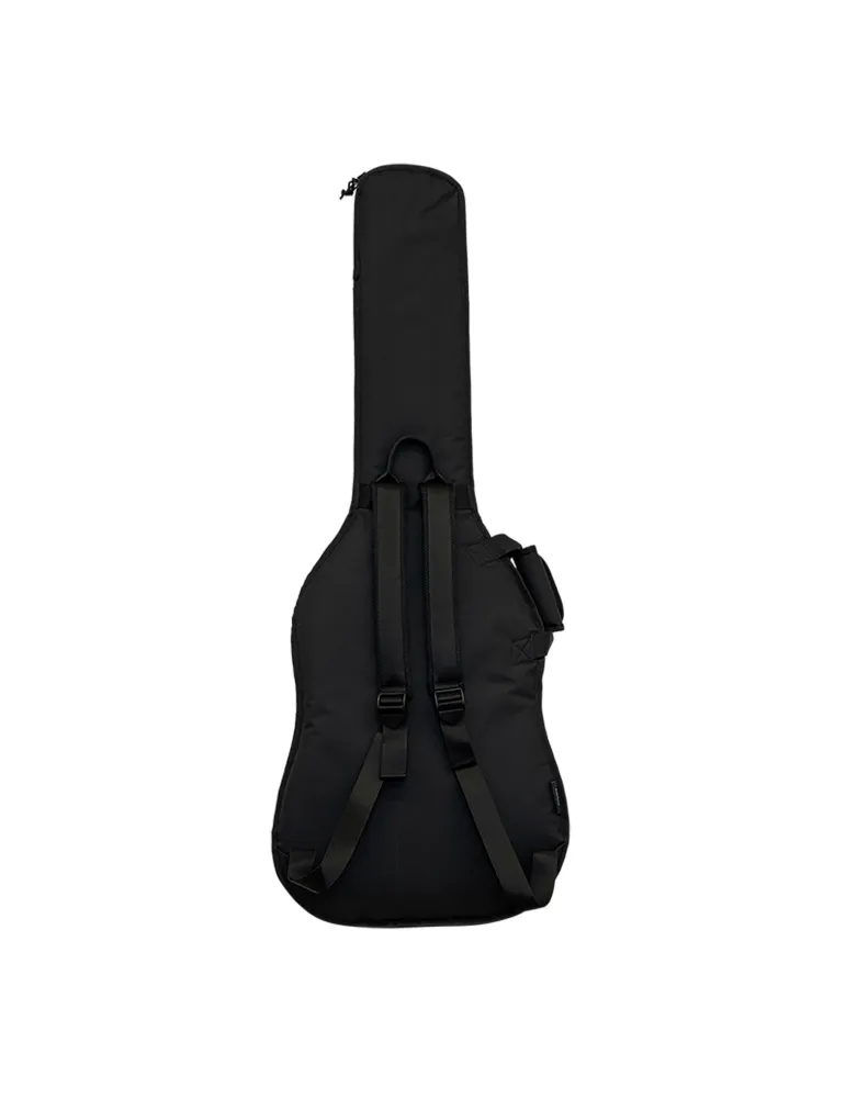  RITTER BEZUG ELEKTRO BASS SCHWARZ|MusicGoodDeal 