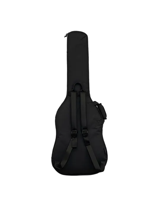 RITTER BEZUG ELEKTRO BASS SCHWARZ|MusicGoodDeal 