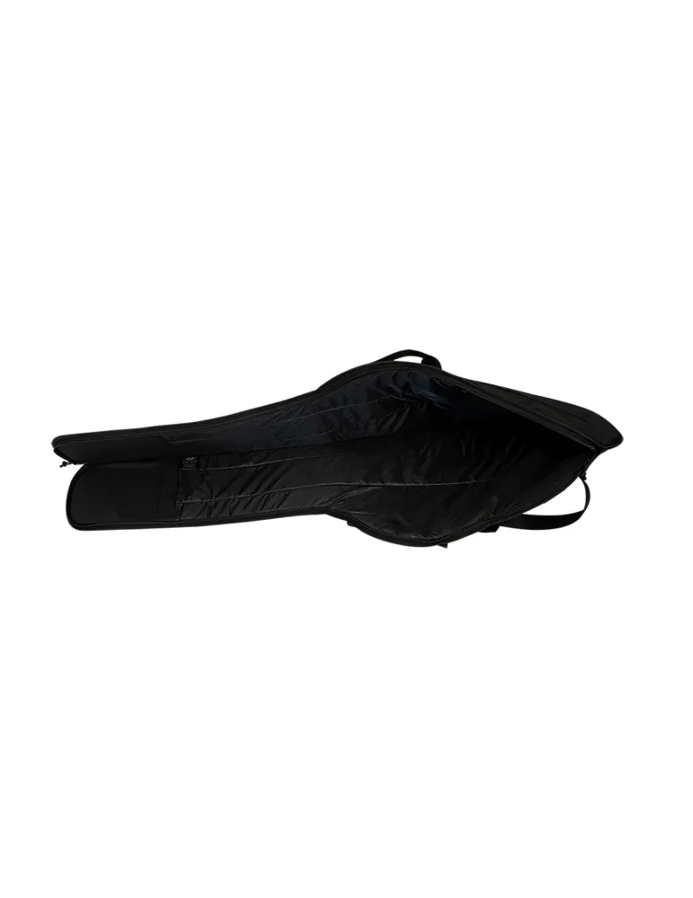  RITTER BEZUG ELEKTRO BASS SCHWARZ|MusicGoodDeal 