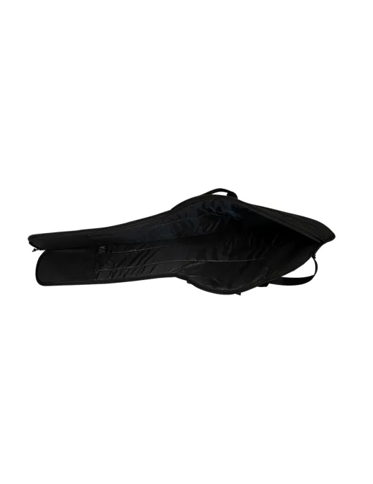  RITTER BEZUG ELEKTRO BASS SCHWARZ|MusicGoodDeal 