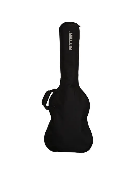  RITTER BEZUG ELEKTRO BASS SCHWARZ|MusicGoodDeal 