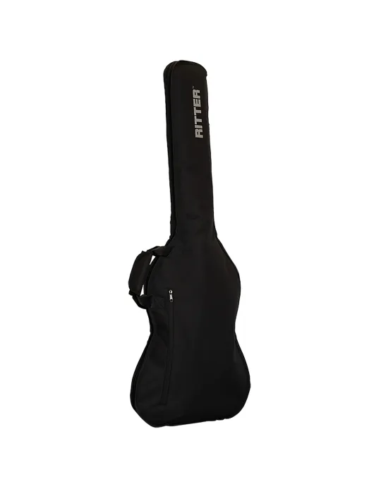  RITTER BEZUG ELEKTRO BASS SCHWARZ|MusicGoodDeal 