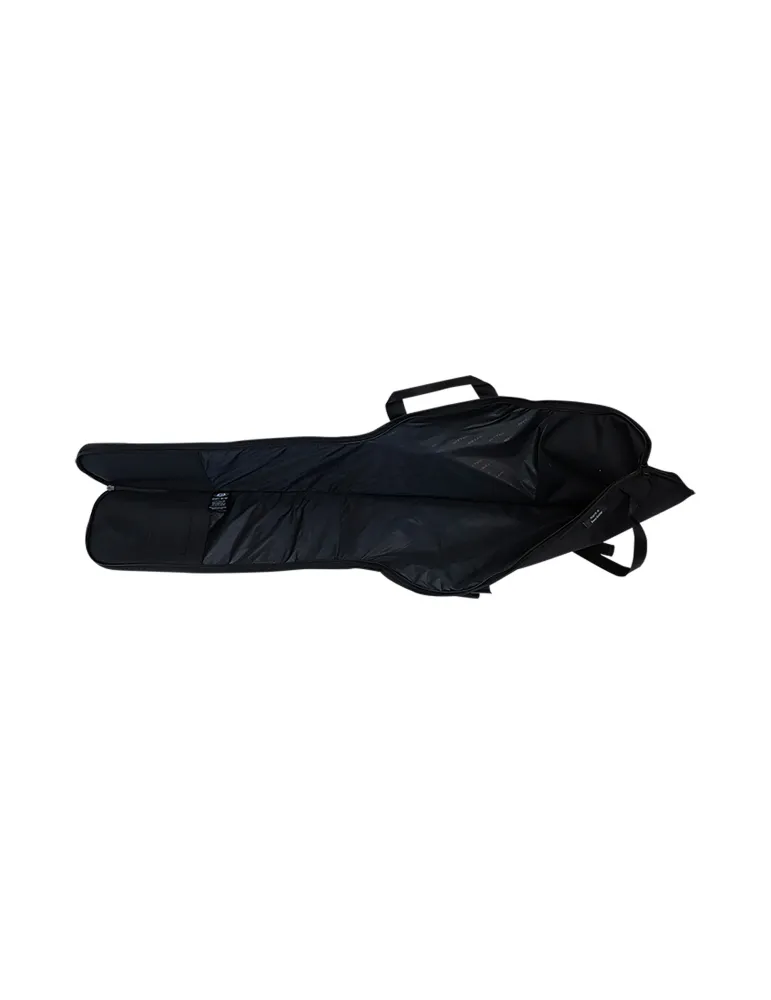  RITTER BEZUG ELEKTRO BASS SCHWARZ|MusicGoodDeal 