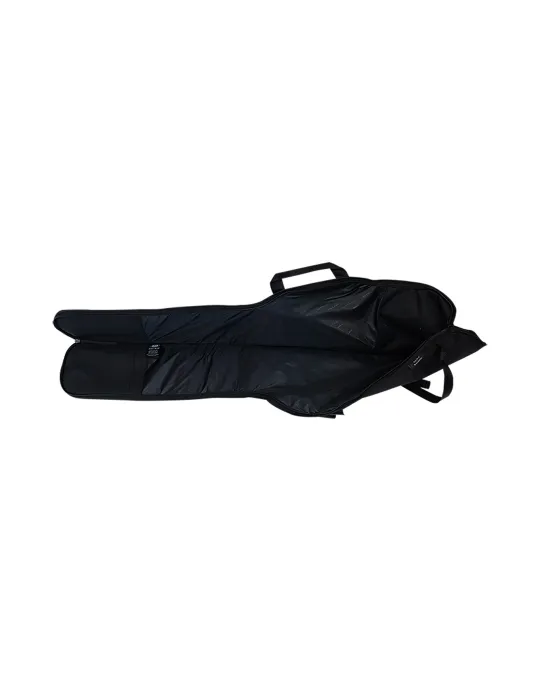  RITTER BEZUG ELEKTRO BASS SCHWARZ|MusicGoodDeal 