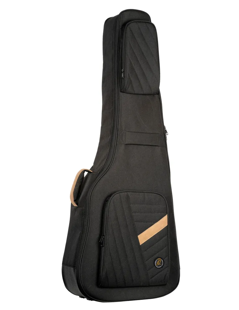  ORTEGA DLX BASS GUITAR CASE|MusicGoodDeal 