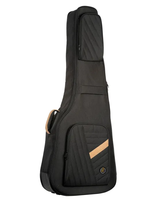  ORTEGA DLX BASS GUITAR CASE|MusicGoodDeal 