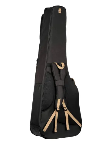  ORTEGA DLX BASS GUITAR CASE|MusicGoodDeal  2