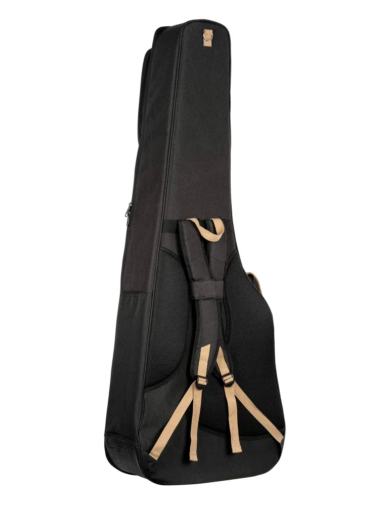  ORTEGA DLX BASS GUITAR CASE|MusicGoodDeal 
