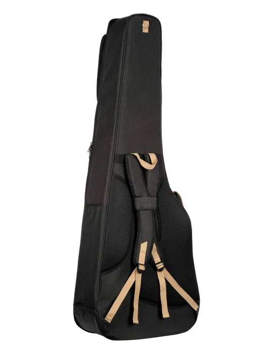  ORTEGA DLX BASS GUITAR CASE|MusicGoodDeal 