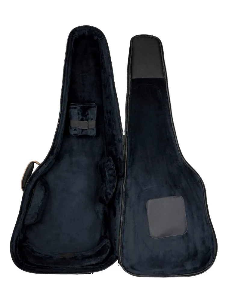  ORTEGA DLX BASS GUITAR CASE|MusicGoodDeal 