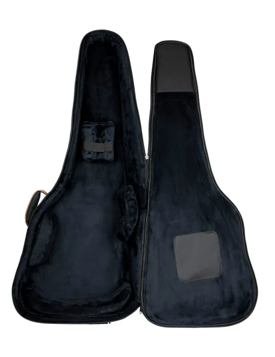  ORTEGA DLX BASS GUITAR CASE|MusicGoodDeal 