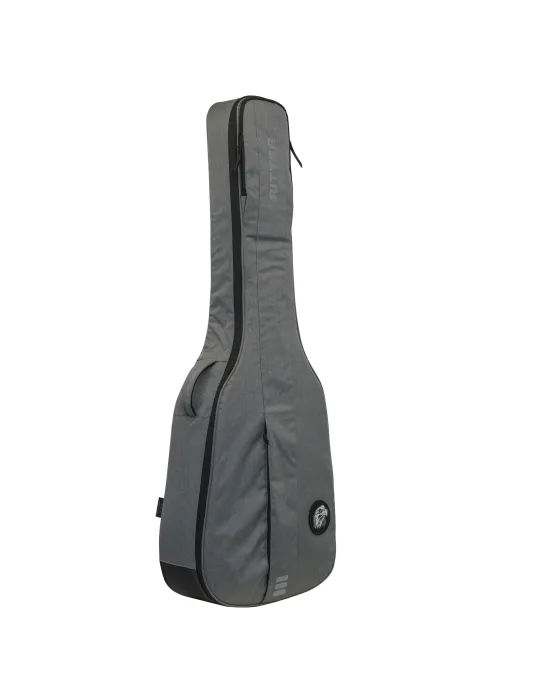  RITTER BEZUG BASS AKUSTIK GRAU|MusicGoodDeal 