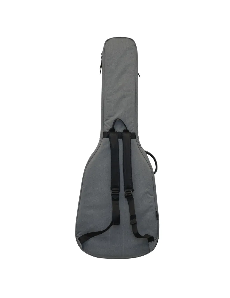  RITTER BEZUG BASS AKUSTIK GRAU|MusicGoodDeal 