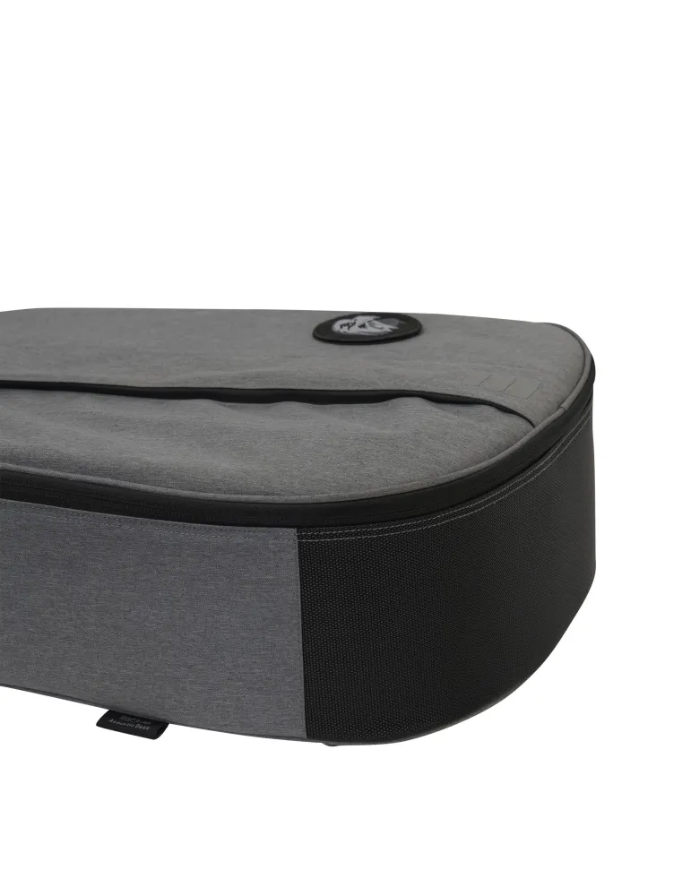  RITTER BEZUG BASS AKUSTIK GRAU|MusicGoodDeal 