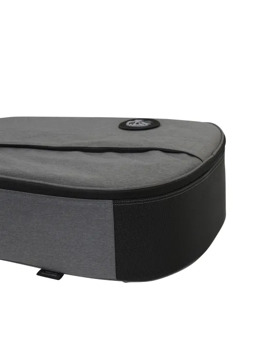  RITTER BEZUG BASS AKUSTIK GRAU|MusicGoodDeal 