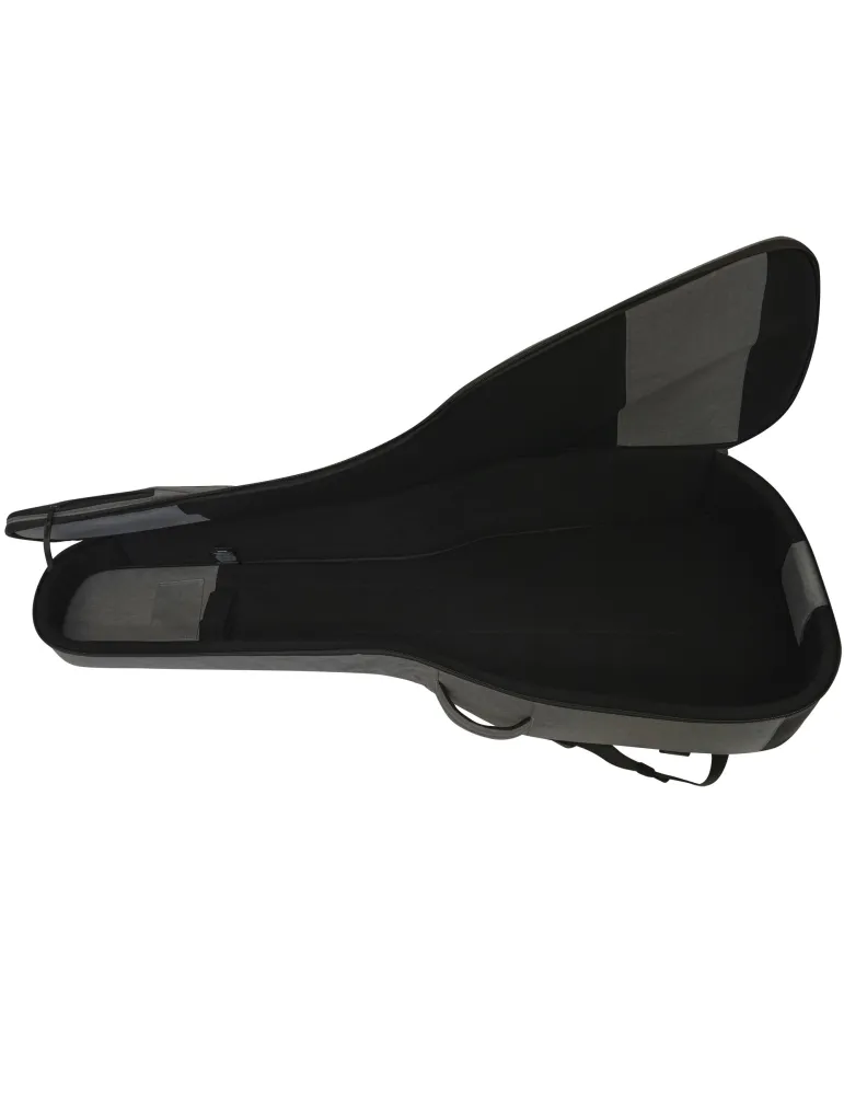  RITTER BEZUG BASS AKUSTIK GRAU|MusicGoodDeal 