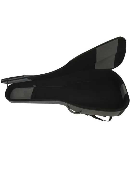  RITTER BEZUG BASS AKUSTIK GRAU|MusicGoodDeal 