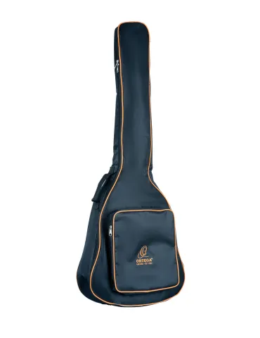  ORTEGA BEZUG BASS AKUSTIK SCHWARZ|MusicGoodDeal 