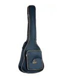  ORTEGA ACOUSTIC BASS COVER BLACK|MusicGoodDeal 