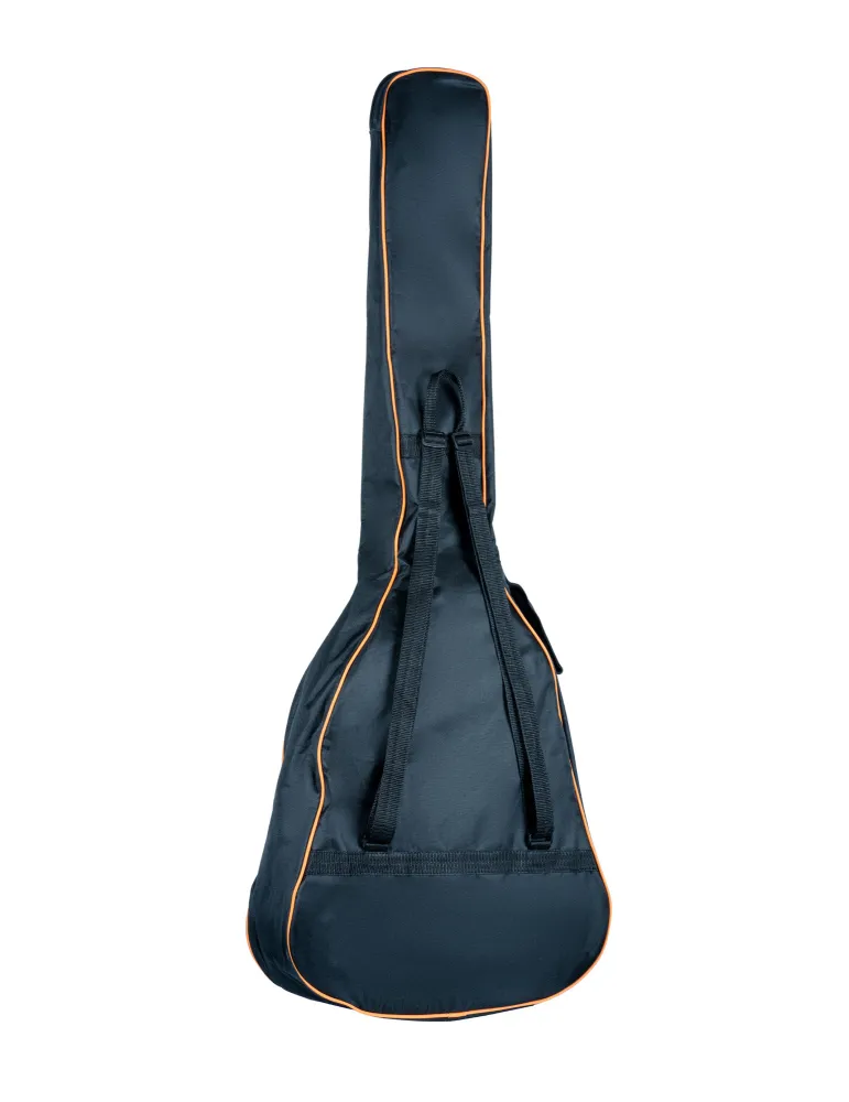  ORTEGA BEZUG BASS AKUSTIK SCHWARZ|MusicGoodDeal 