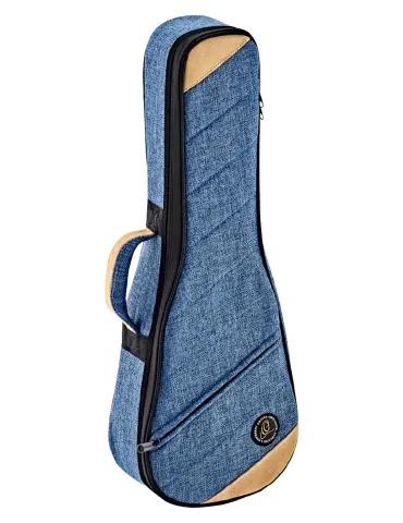 ORTEGA ETUI LEGER UKULELE CONCERT BLEU