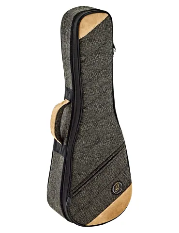 ORTEGA ETUI LEGER UKULELE TENOR MOCCA