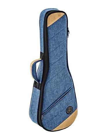 ORTEGA ETUI LEGER UKULELE TENOR BLEU