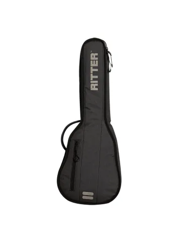  RITTER UKULELE COVER TENOR ANTHRAZIT|MusicGoodDeal 
