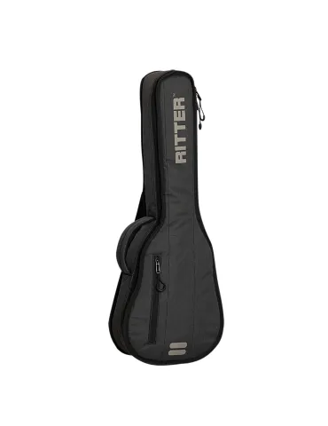  RITTER UKULELE COVER TENOR ANTHRAZIT|MusicGoodDeal  2