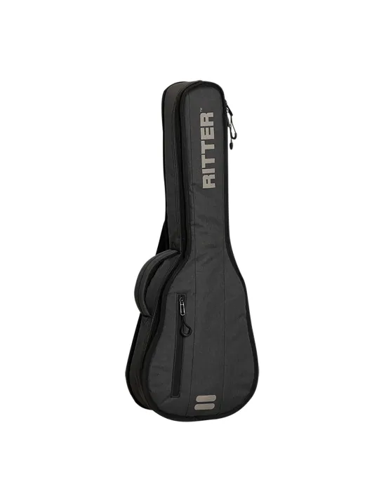 RITTER UKULELE COVER TENOR ANTHRAZIT|MusicGoodDeal 