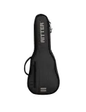  RITTER UKULELE KONZERTKOFFER ANTHRAZIT|MusicGoodDeal 