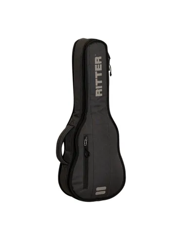 RITTER UKULELE KONZERTKOFFER ANTHRAZIT|MusicGoodDeal  2