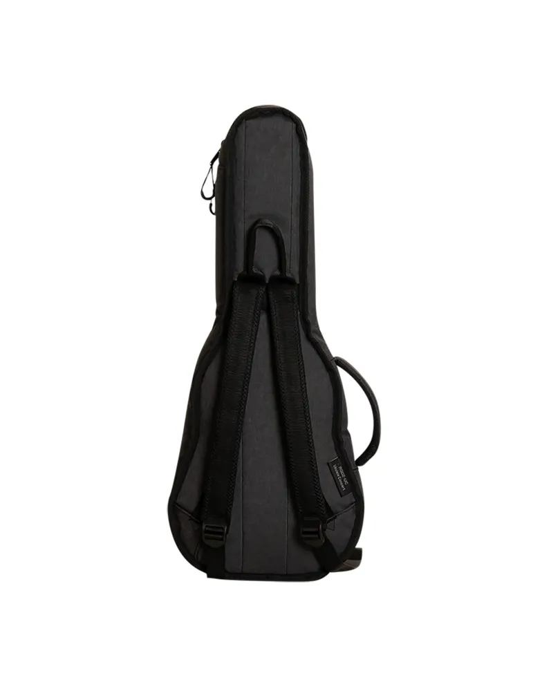  RITTER UKULELE KONZERTKOFFER ANTHRAZIT|MusicGoodDeal 