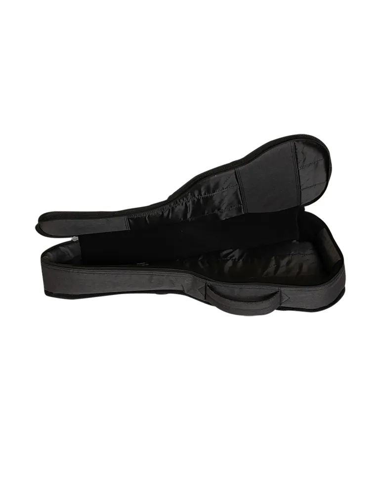  RITTER UKULELE KONZERTKOFFER ANTHRAZIT|MusicGoodDeal 