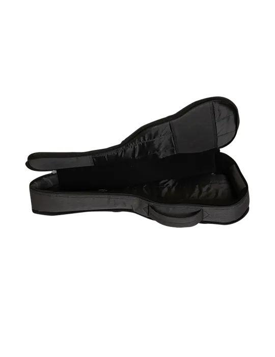 RITTER UKULELE KONZERTKOFFER ANTHRAZIT|MusicGoodDeal 
